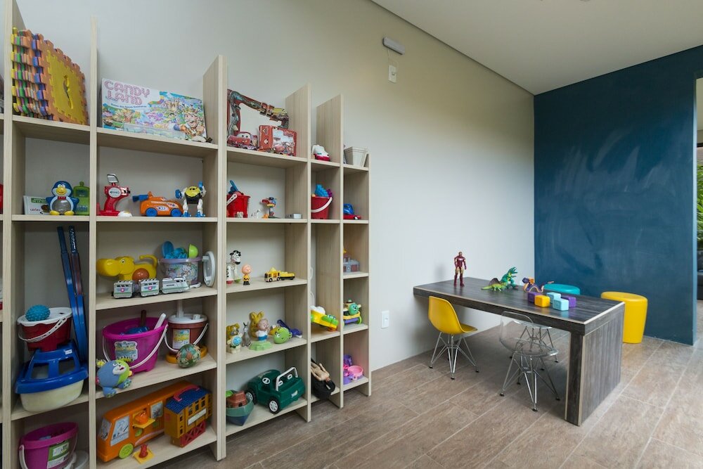 Фото Pousada Vila do Bosque