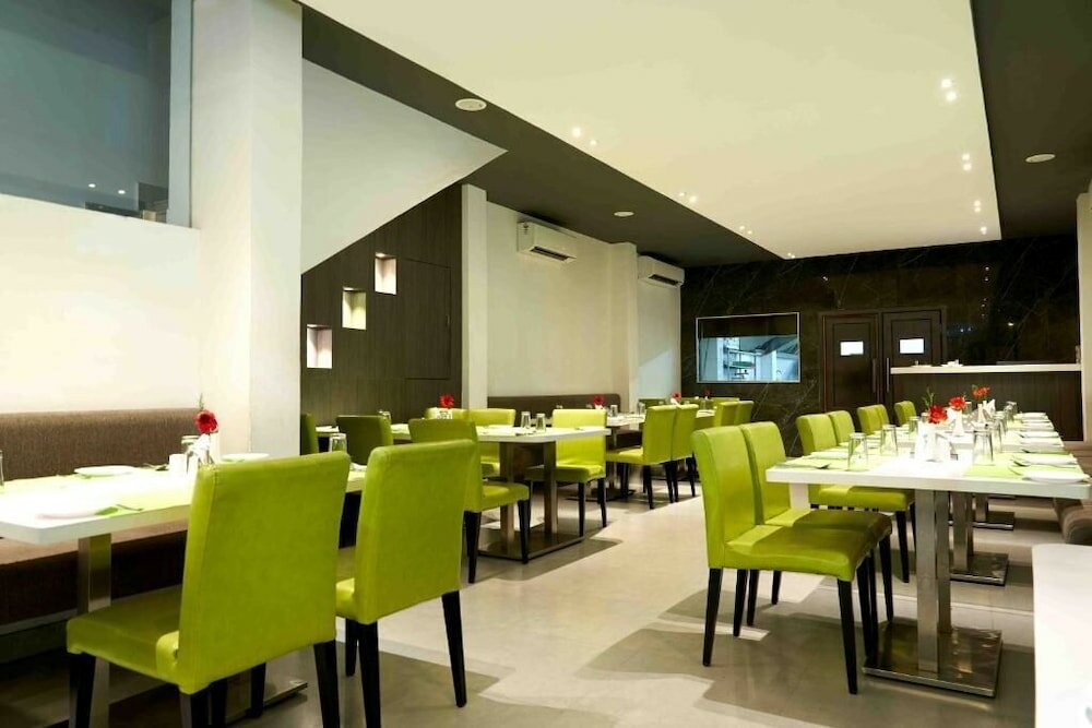 Фото Hotel Mamallaa Heritage