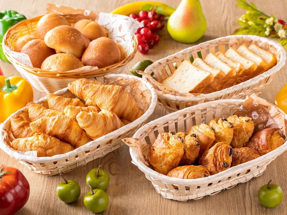 Фото Hotel Wing International Sapporo Susukino