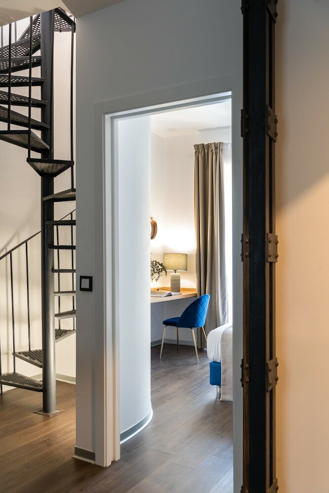 Фото Casa Sevilla 1920 Suites by Época