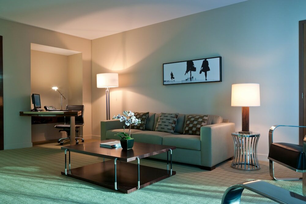 Фото Jw Marriott Marquis Miami