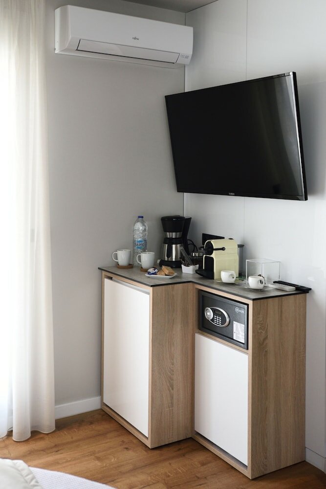 Фото Magnifique Luxury Suites