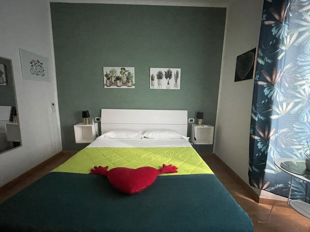 Фото AD Trastevere Guest House