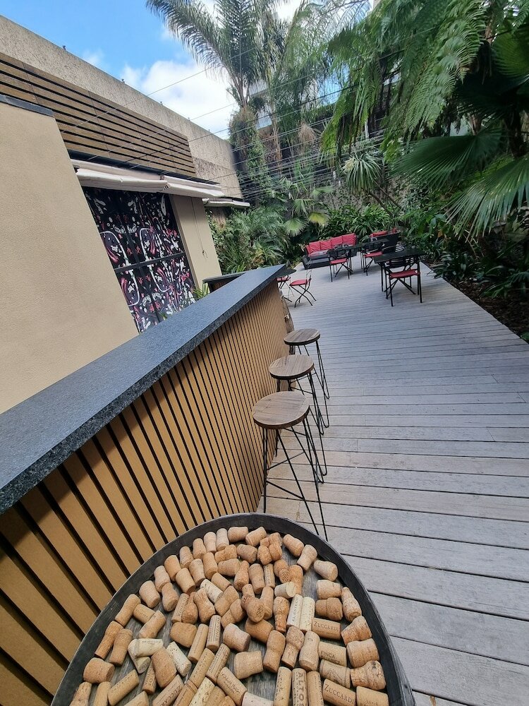 Фото Fierro Hotel Buenos Aires