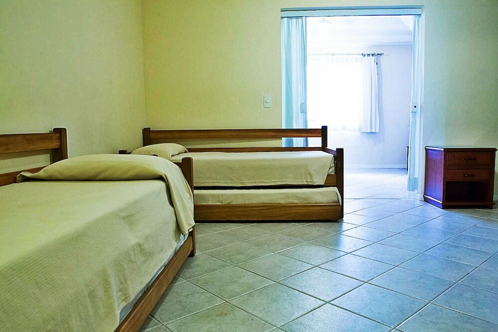 Фото Pousada Marbella