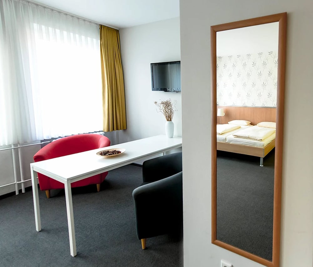 Фото Hotel Flaemischer Hof