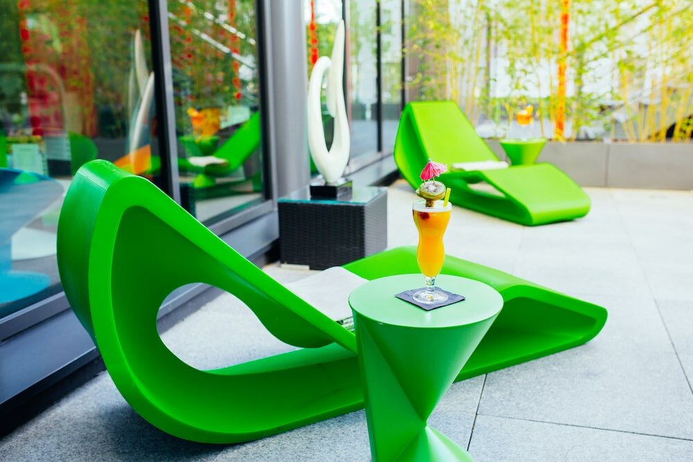 Фото Hotel Athena Spa