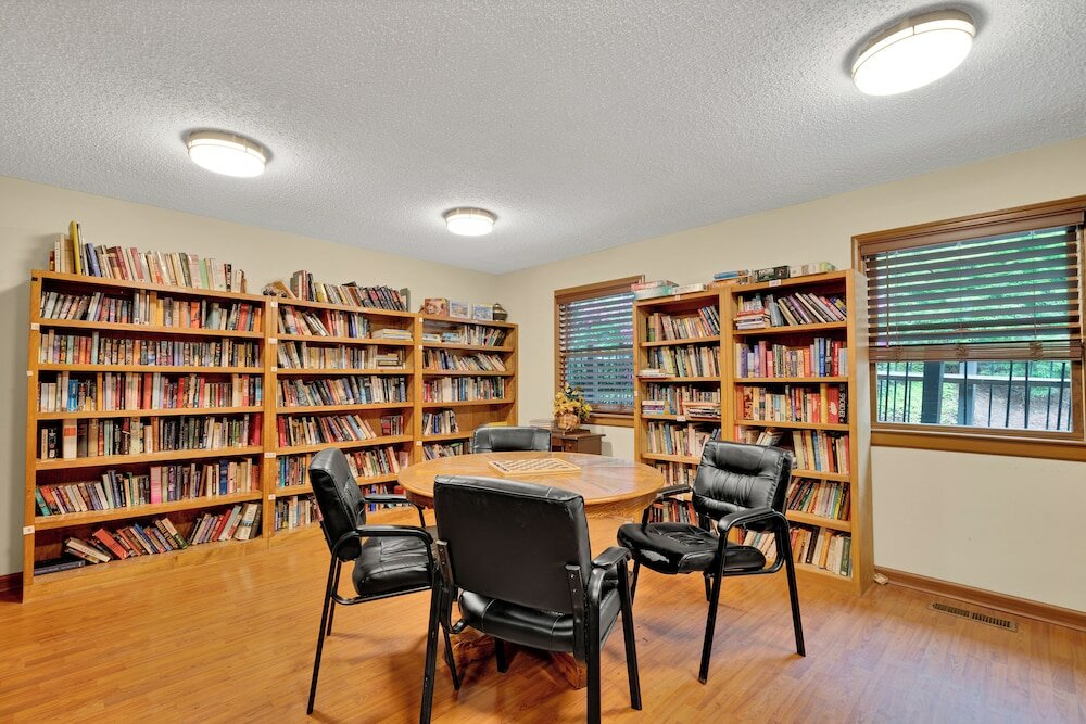 Фото The Villas at Coosawattee River Resort