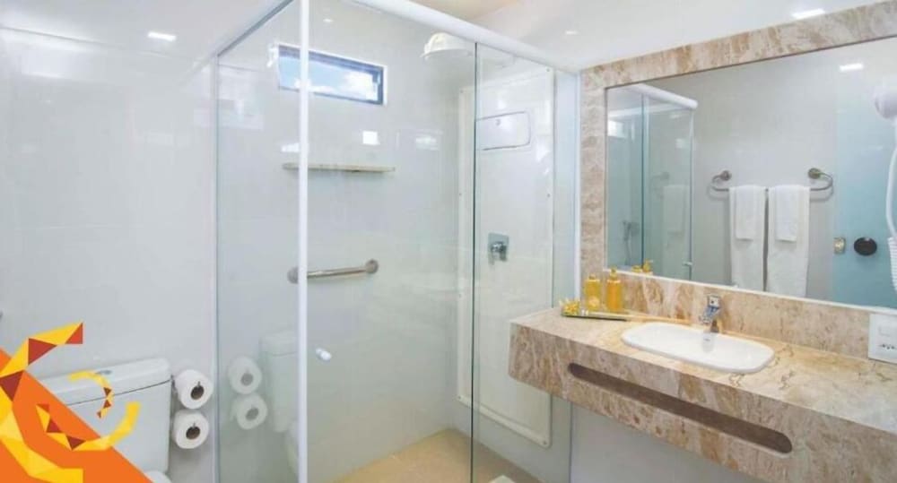 Фото Netuanah Praia Hotel