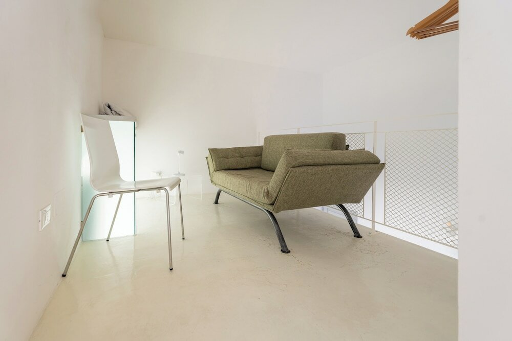 Фото Donna Domenica Boutique Suites