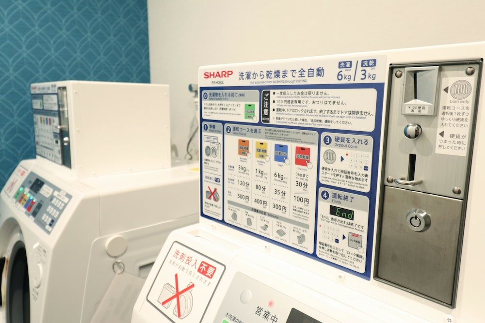 Фото M’s Hotel Sanjo Wakoku