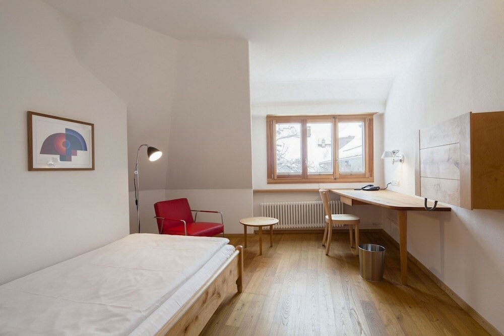 Фото City-Hotel Ochsen