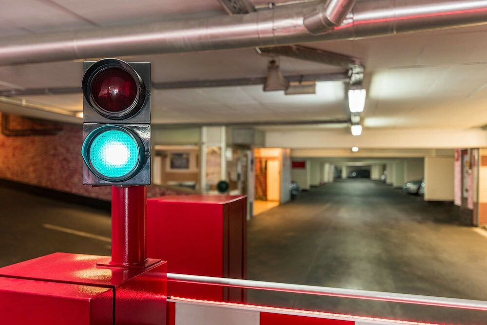 Фото Nh Prague City