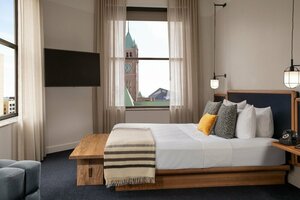 Гостиница Emery, Autograph Collection Hotel