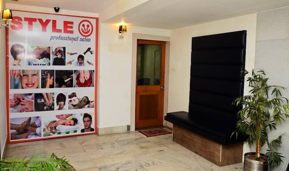 Фото Hotel Prag Continental