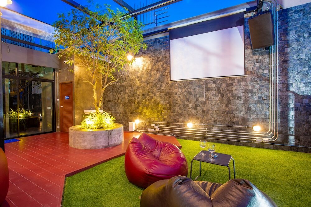 Фото Kaen Hostel