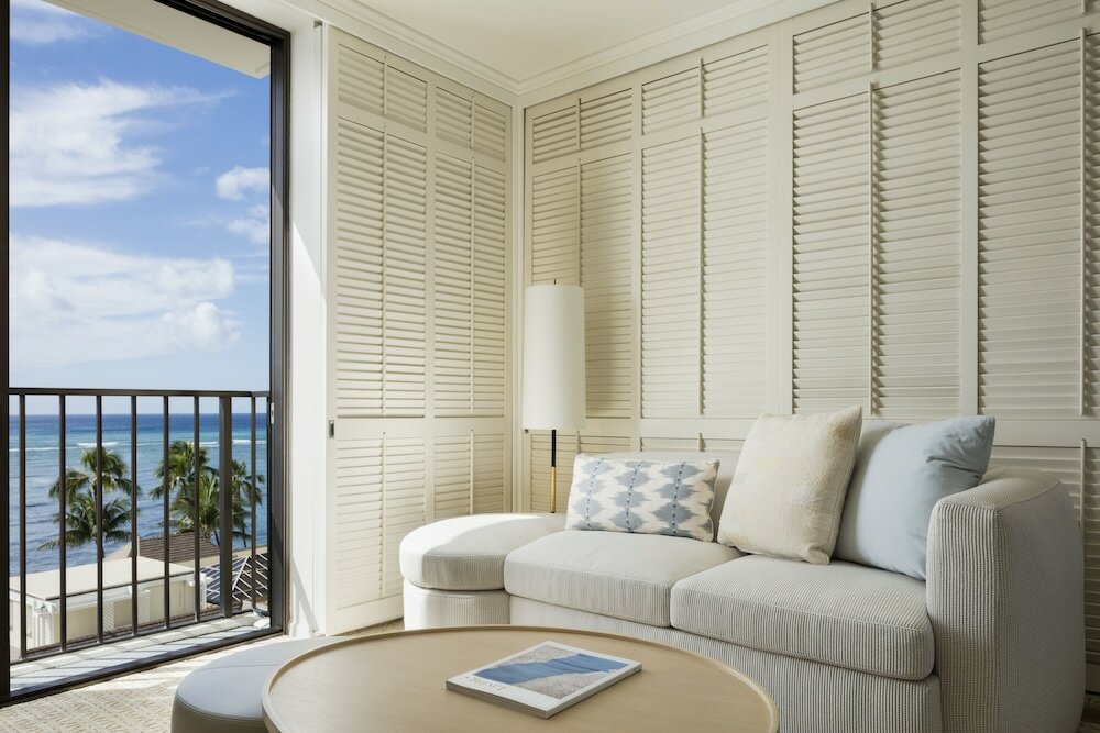 Фото Отель Halekulani