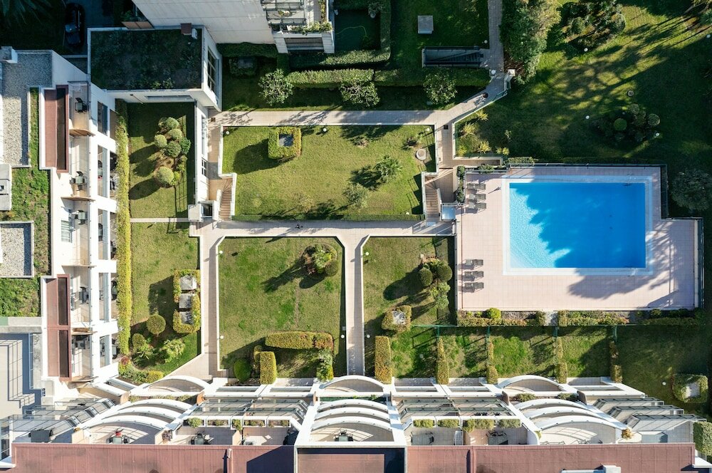 Фото Nemea Le Lido in Cagnes-sur-Mer