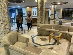 Гостиница Karnak Hotel Luxor