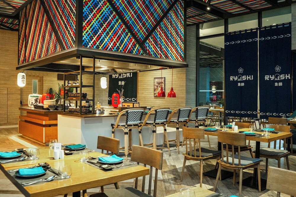 Фото Holiday Inn Resort Vana Nava Hua Hin