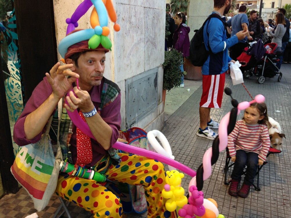 Фото Barocchetto Romano