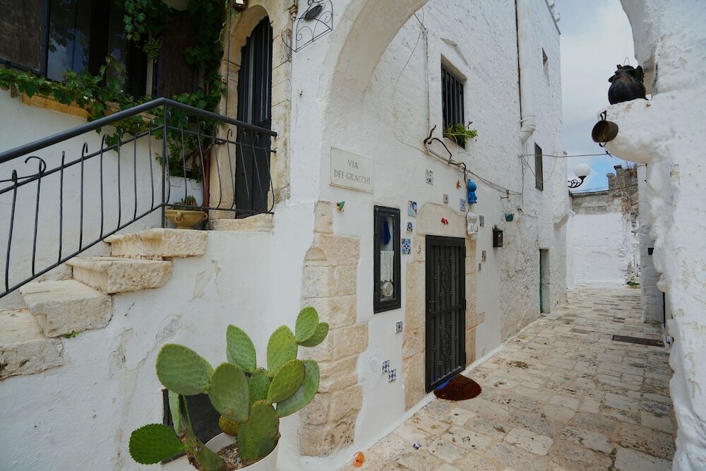 Фото Dimora Sant'Anna