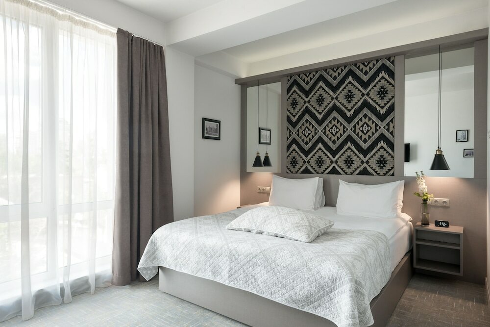 Фото Отель Thomas Albert