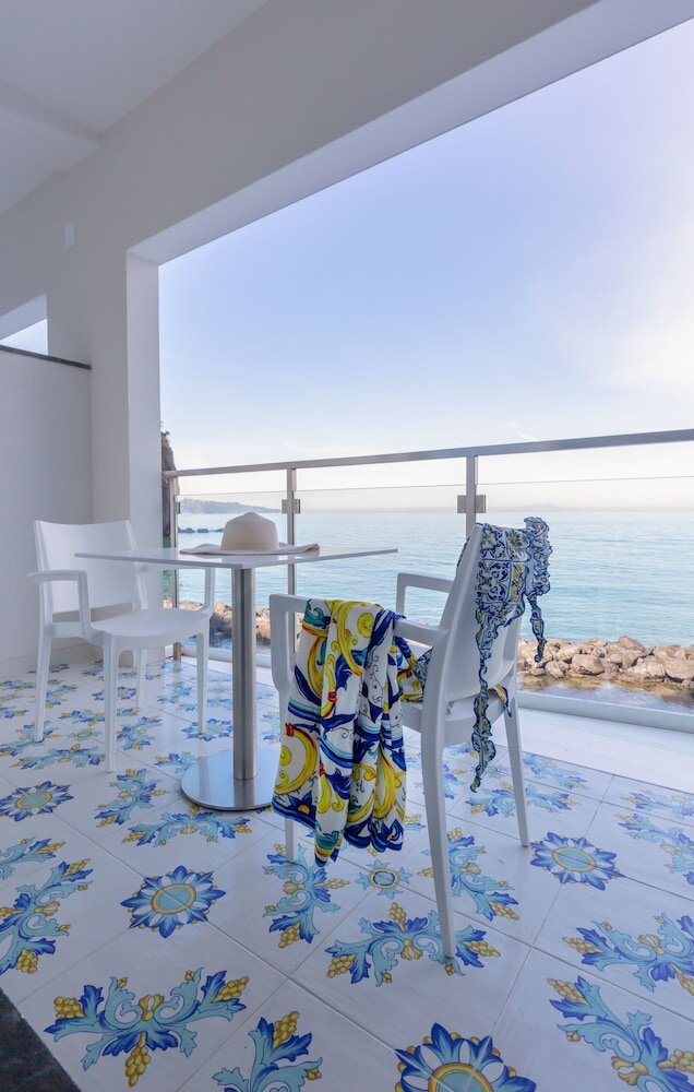 Фото Hotel Giosue' a mare