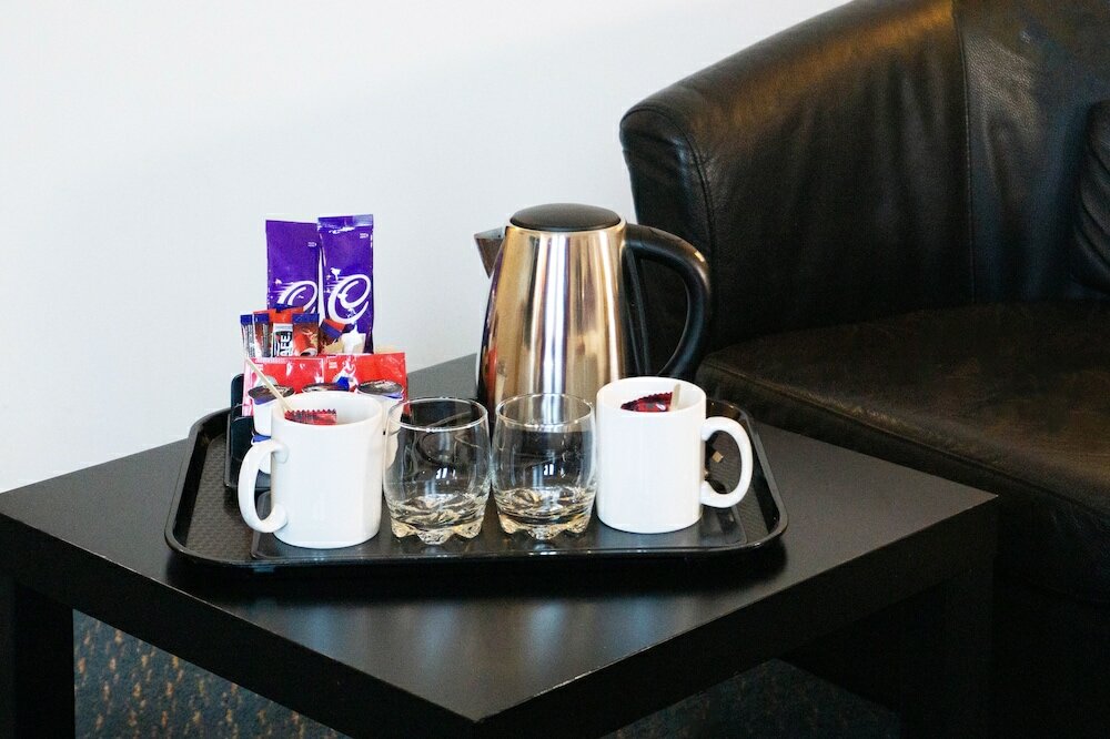 Фото St Giles Heathrow Hotel