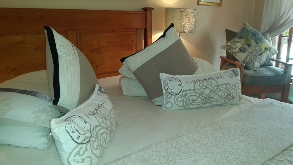 Фото Harmony Guesthouse