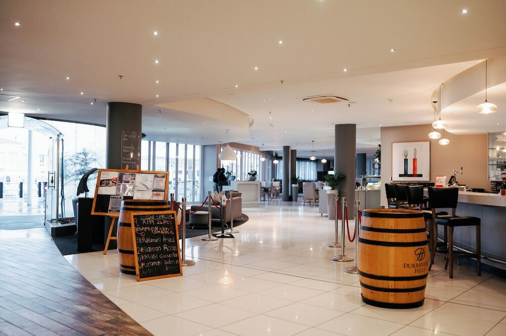 Фото Krystal Beach Hotel