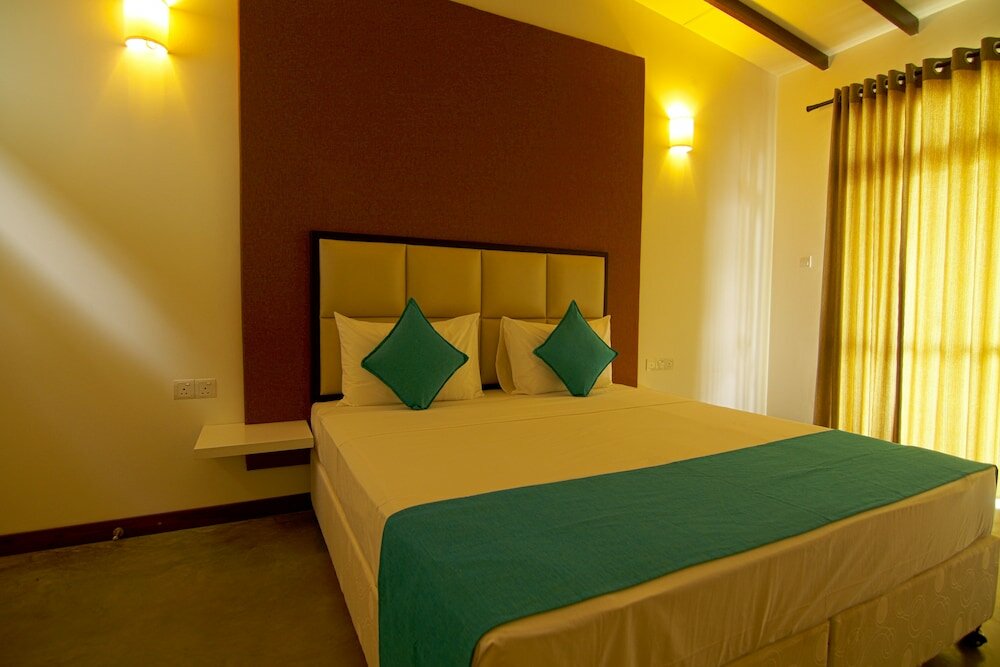 Фото Jade Green Hambantota