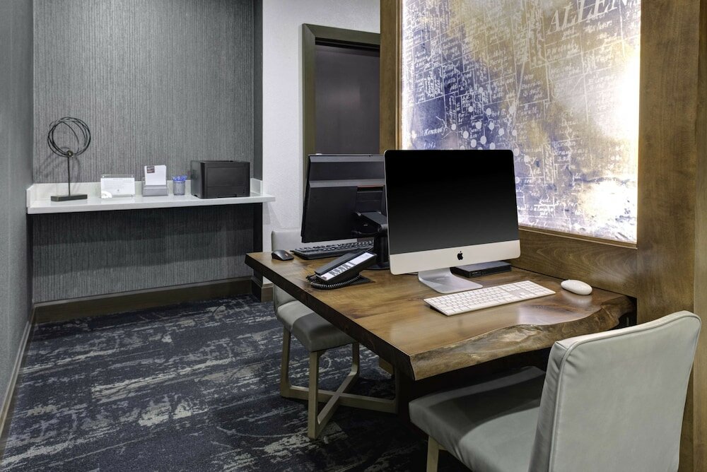 Фото Hyatt Place Dallas/Allen