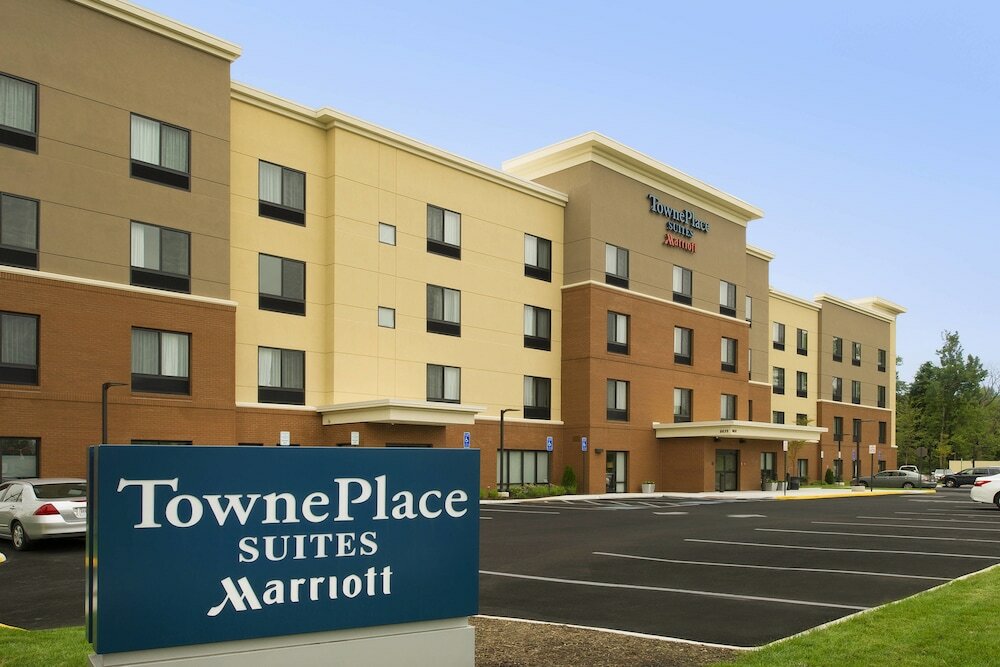 Фото TownePlace Suites by Marriott Alexandria Fort Belvoir