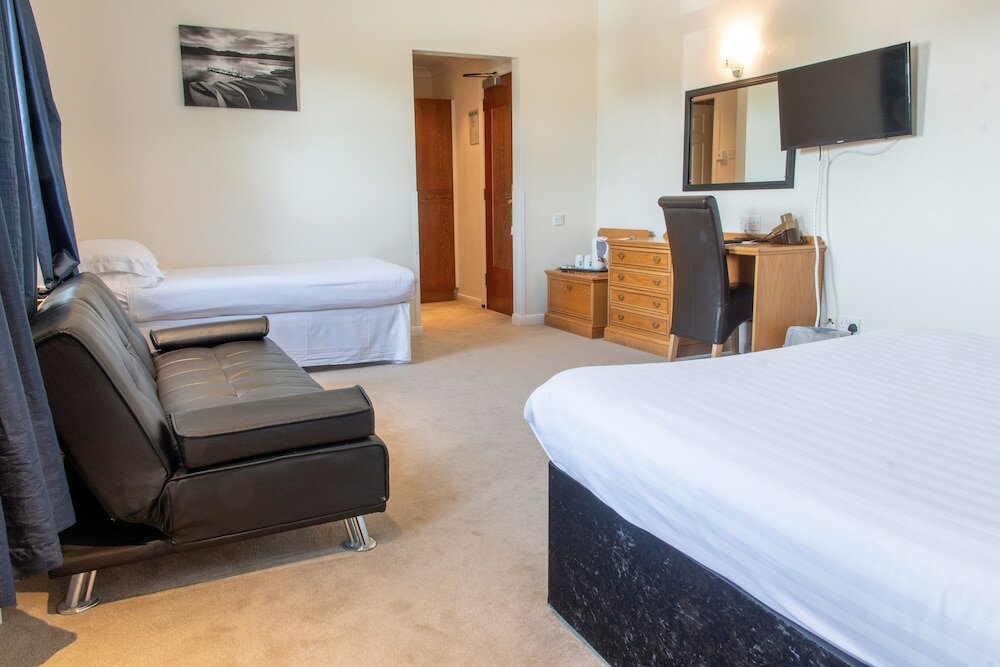 Фото Parkmore Hotel & Leisure Club, Sure Hotel Collection by Bw