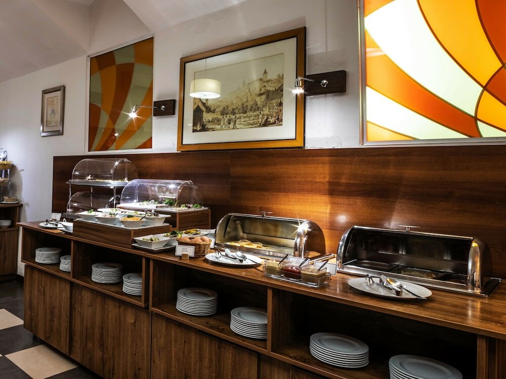 Фото Ea Hotel Downtown