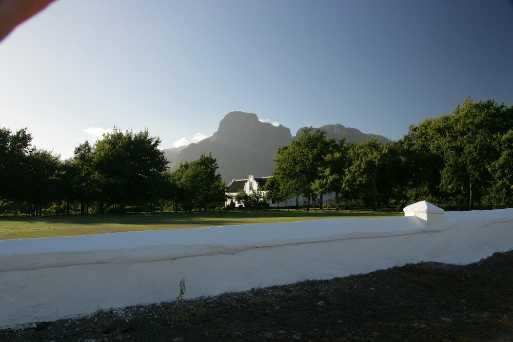 Фото Boschendal Farm Estate