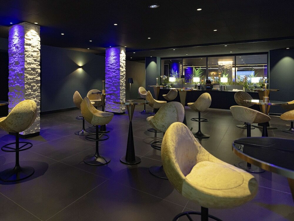 Фото Hotel Mercure Orleans Centre Bords de Loire