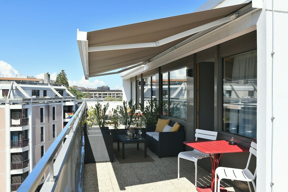 Фото Home Swiss Hotel