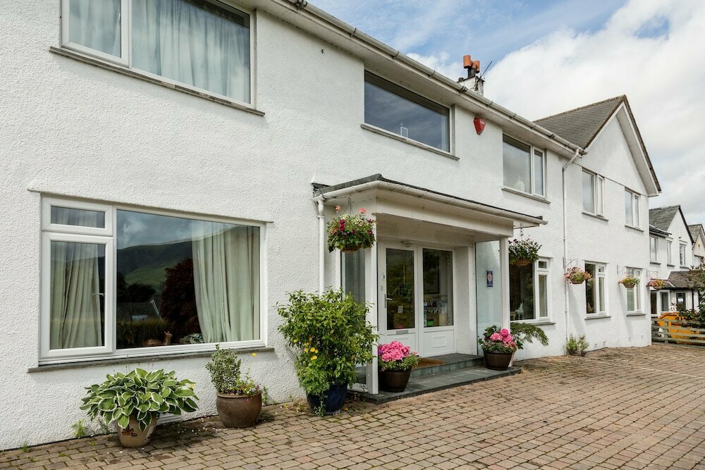 Hotel Hermiston Guest House, England, photo