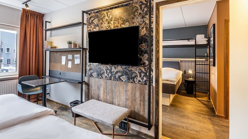 Фото Pier 5 Hotel