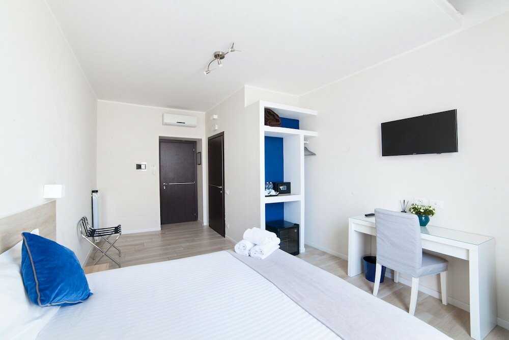 Фото Dada Suites