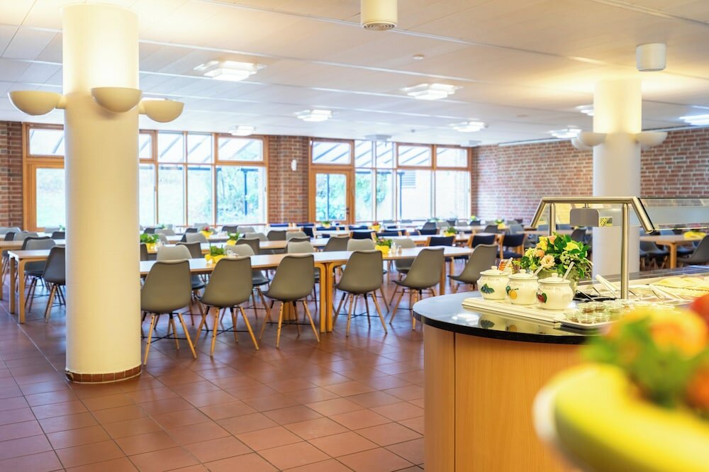 Фото Novum Akademiehotel Kiel