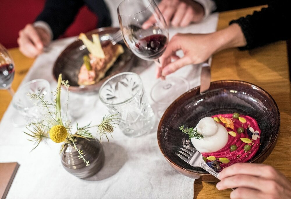 Фото Hotel Moserhof