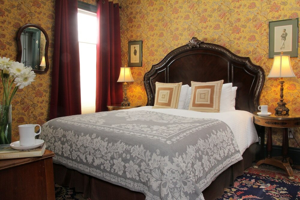 Фото Monte Cristo Bed and Breakfast