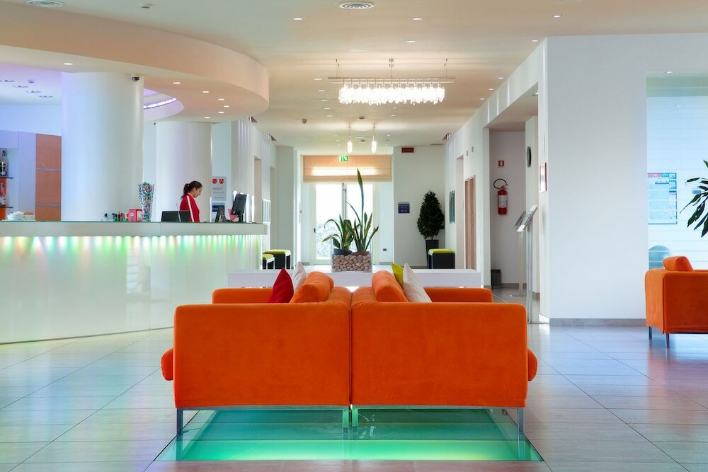 Фото Unaway Hotel Cesena Nord