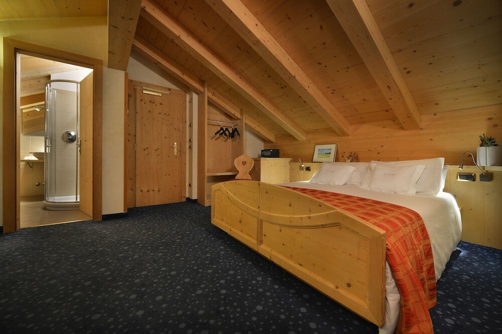 Фото Appartamenti Cristallo