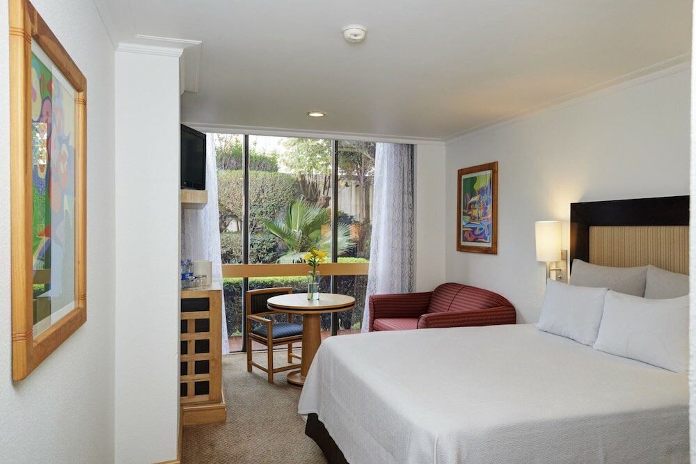 Фото Hotel Royal Reforma