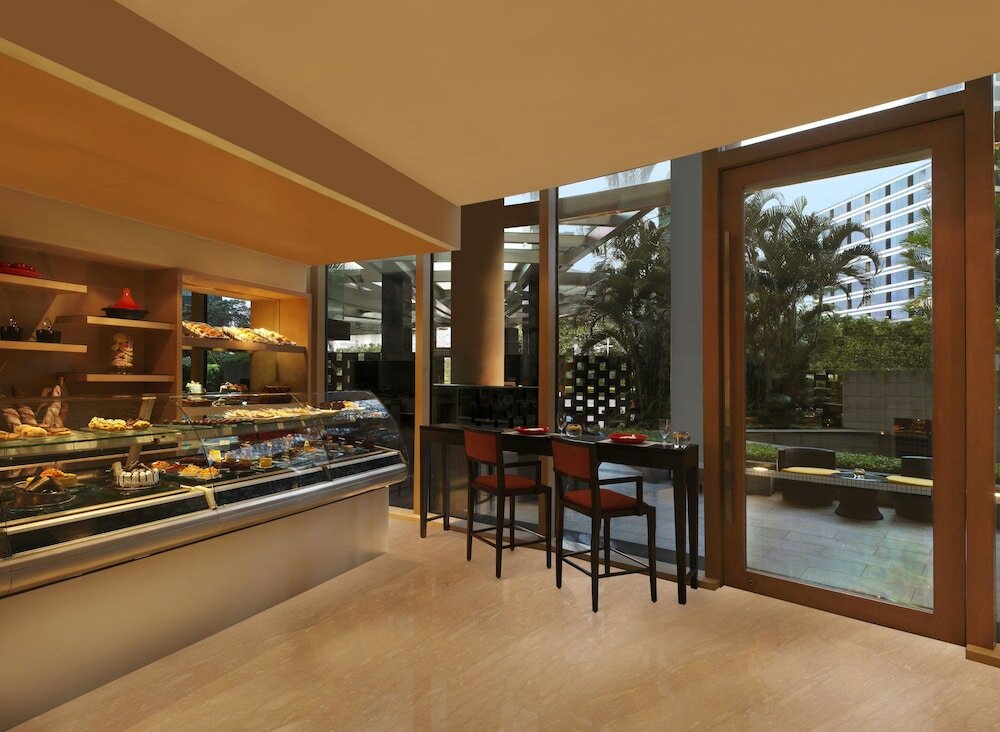 Фото Trident Bandra Kurla Mumbai