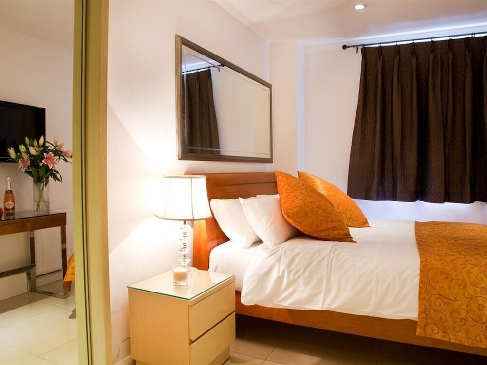 Фото City Inn Russell Square